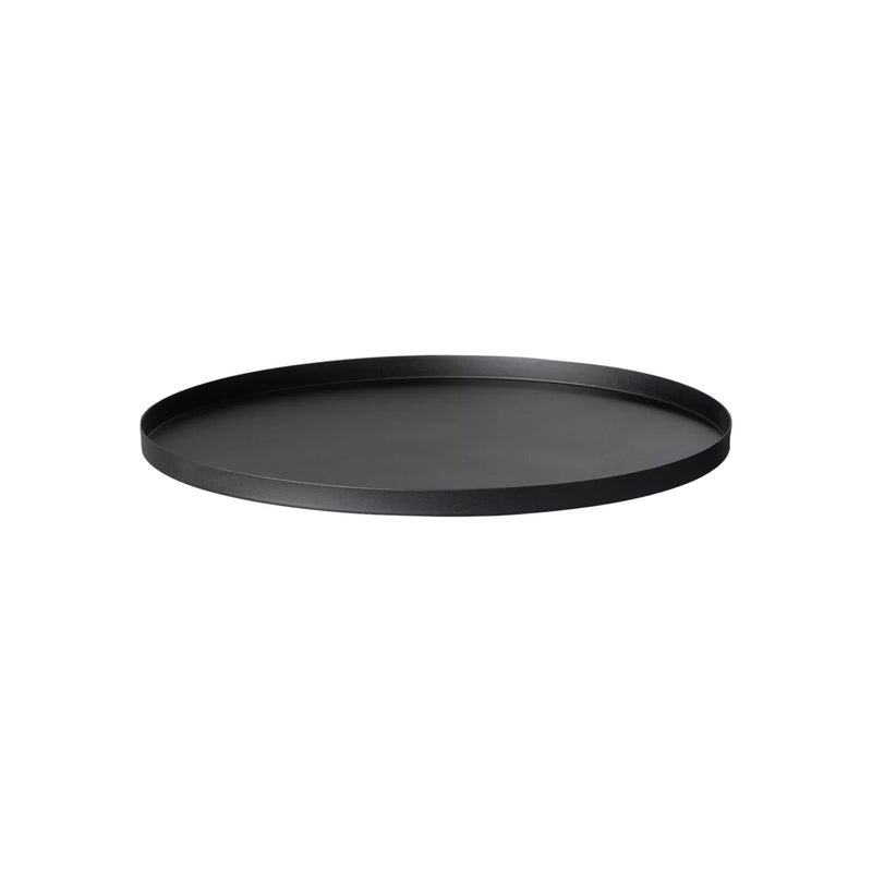 Blomus - Peasy Tablett | S / schwarz
