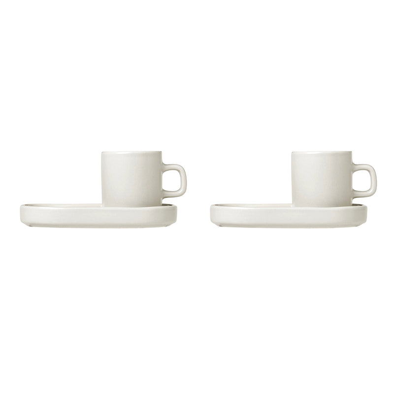 Blomus - Pilar Espressotasse | moonbeam