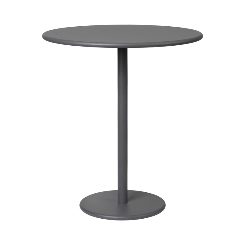 Blomus - Stay Garten Beistelltisch | warm gray