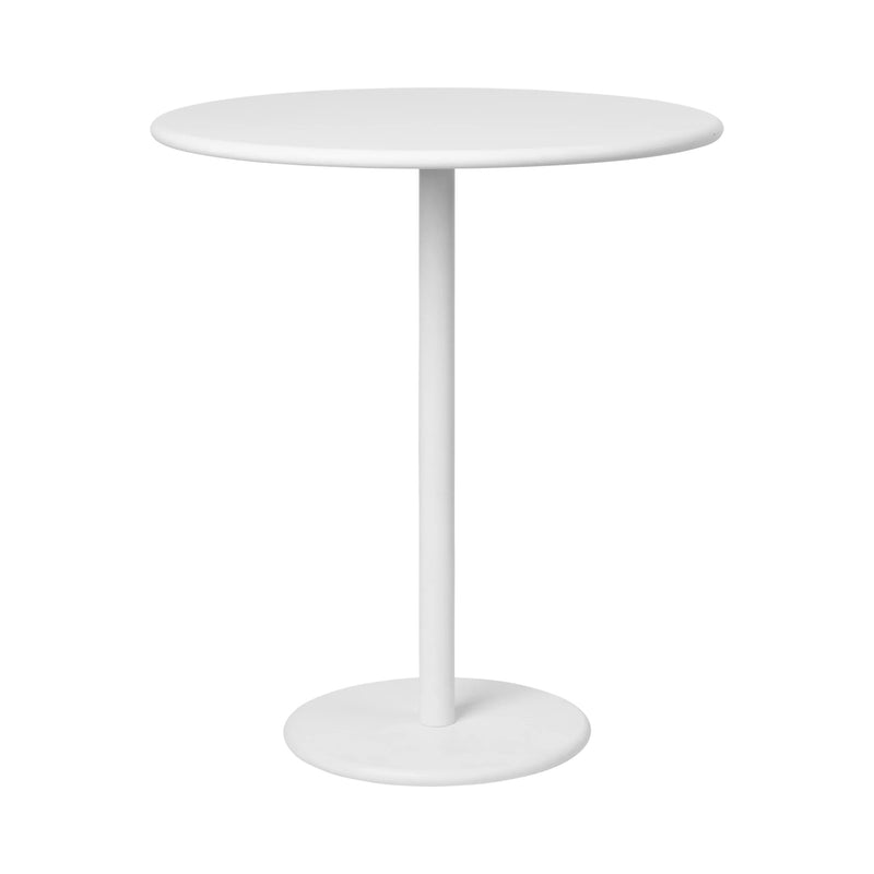Blomus - Stay Garten Beistelltisch | weiß