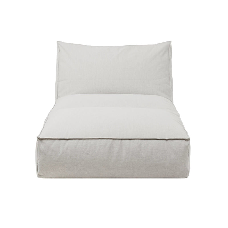 Blomus - Stay Outdoor-Bett | 80 x 190 cm / cloud