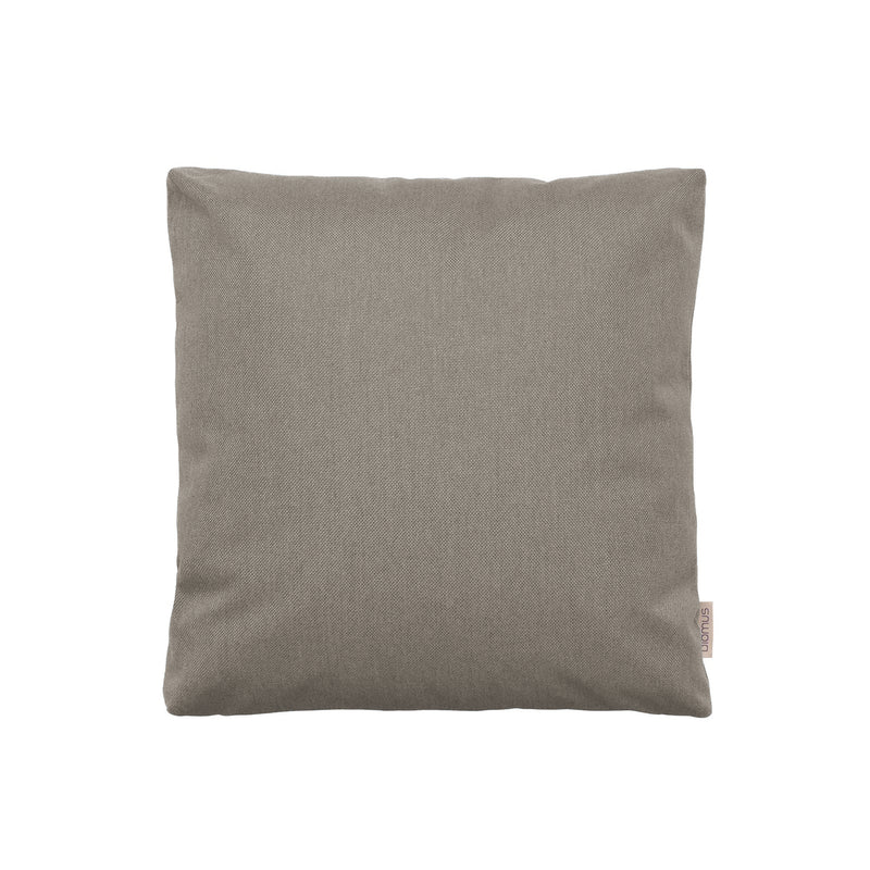 Blomus - Stay Outdoor-Kissen | 45 x 45 cm / earth