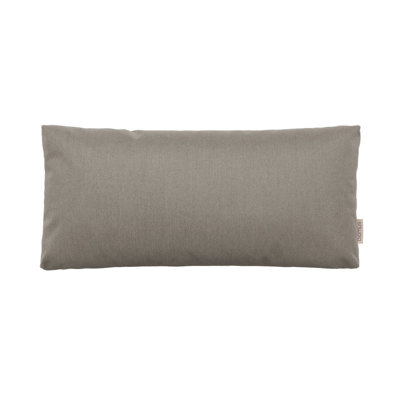 Blomus - Stay Outdoor-Kissen | 70 x 30 cm / earth