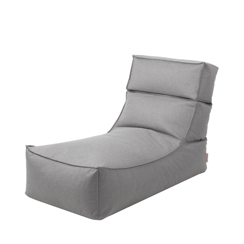 Blomus - Stay Outdoor-Lounger | 60 x 120 cm / stone