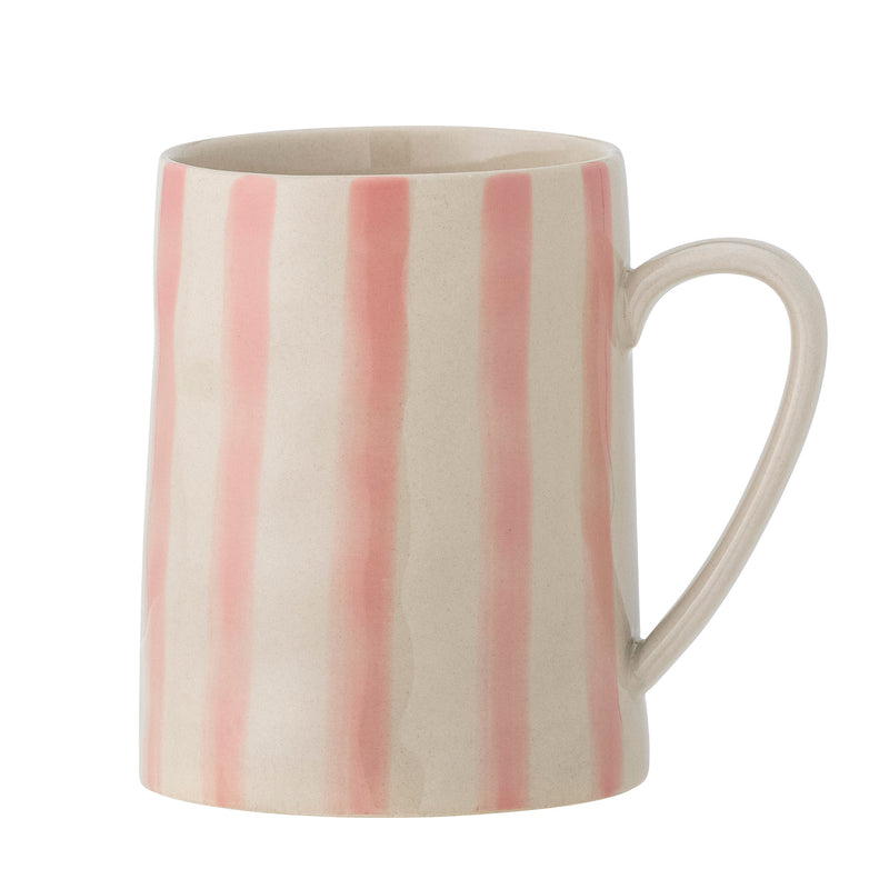 Bloomingville - Begonia Tasse | rose