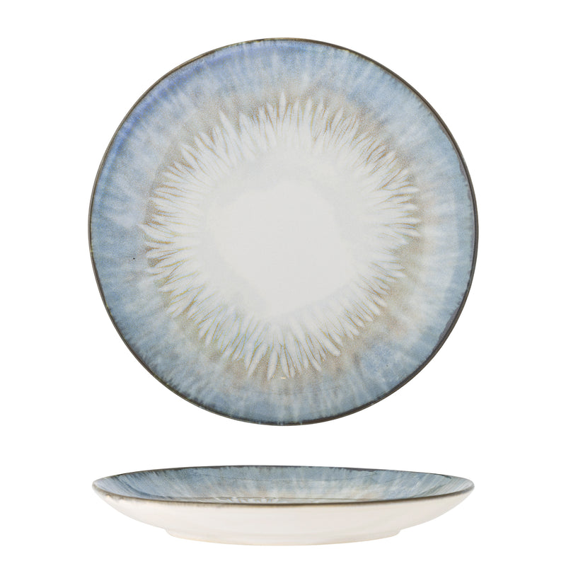 Bloomingville - Calen Teller | Ø 22 cm x H 3 cm