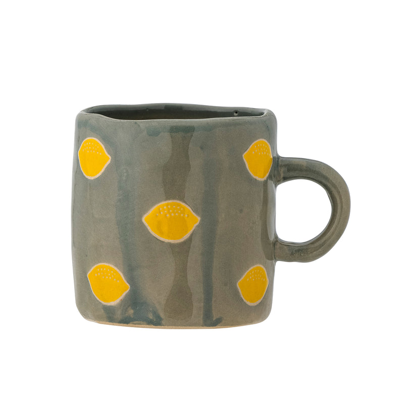 Bloomingville Mini - Agnes Tasse | grün