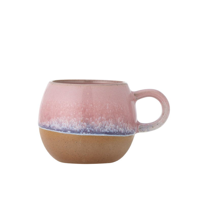 Bloomingville - Paula Espressotasse | rosa