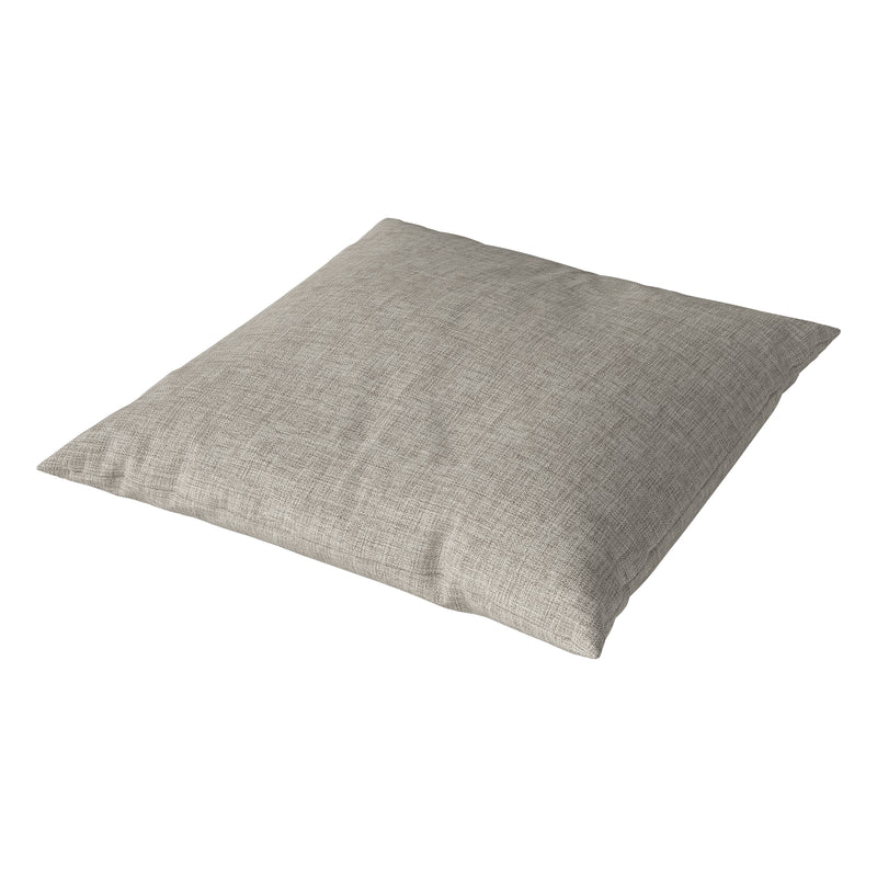 Bolia - Classic Kissen | Nantes sand / 60 x 60 cm