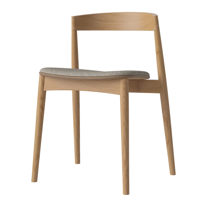Bolia - Kite Stuhl | Monza sand