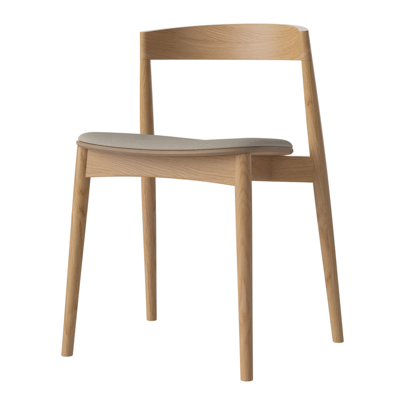 Bolia - Kite Stuhl | Soil sand
