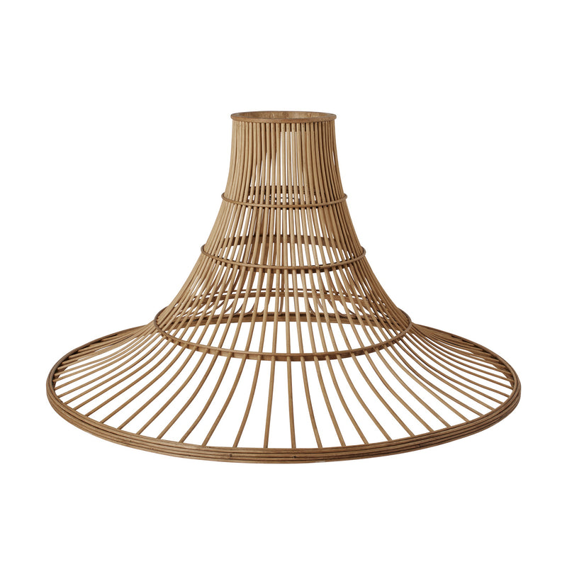 Broste Copenhagen - Ciba Lampenschirm | Ø 70 cm x H 40 cm