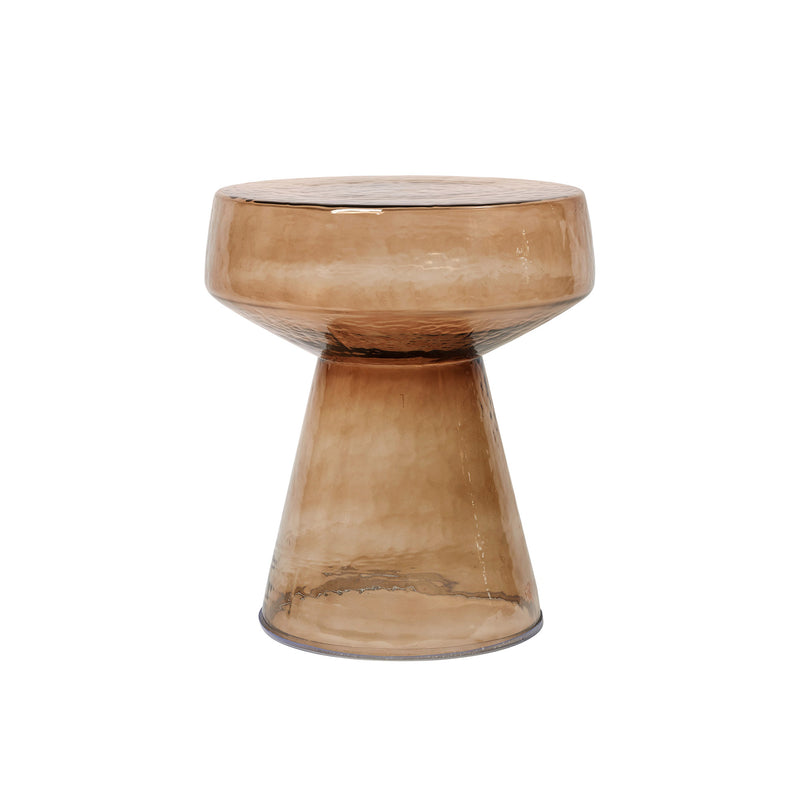 Broste Copenhagen - Clara Beistelltisch | braun