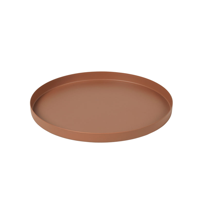 Broste Copenhagen - Donna Dekoteller | meerkat camel