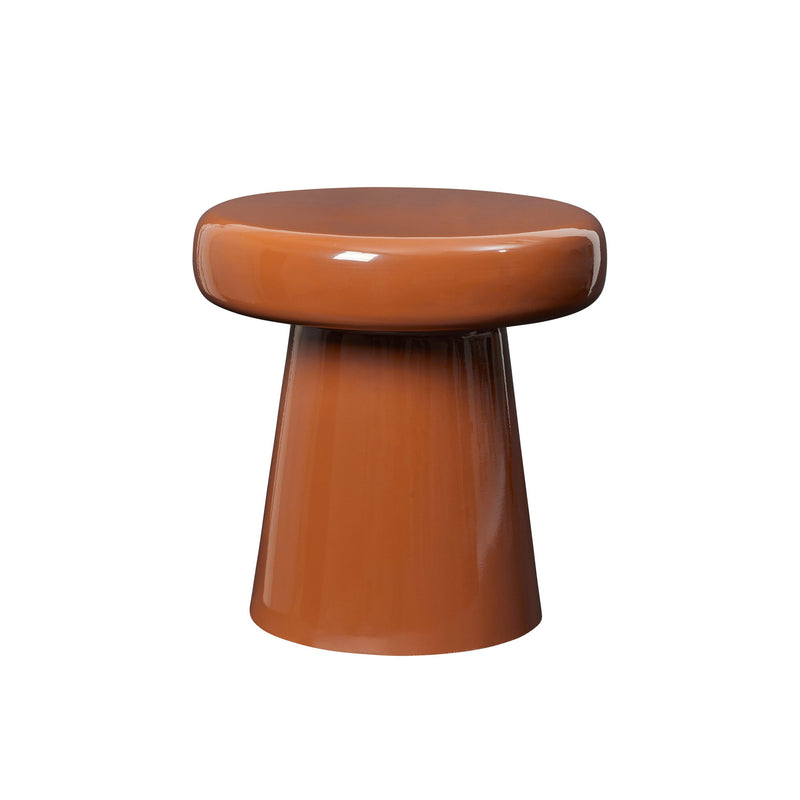Broste Copenhagen - Jelly Beistelltisch | mocha bisque