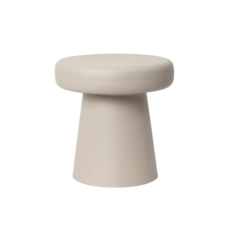 Broste Copenhagen - Jelly Beistelltisch | sand