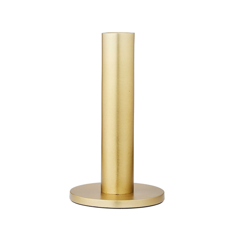 Broste Copenhagen - Maro Kerzenständer | S / brass