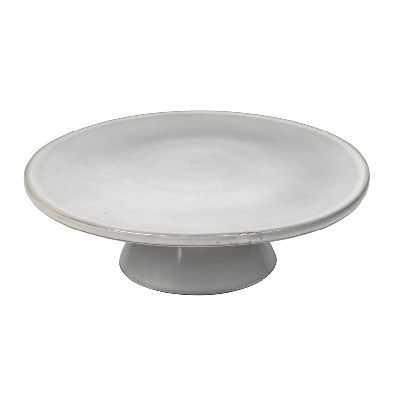 Broste Copenhagen - Nordic Sand Tortenplatte | Ø 30 x 10 cm