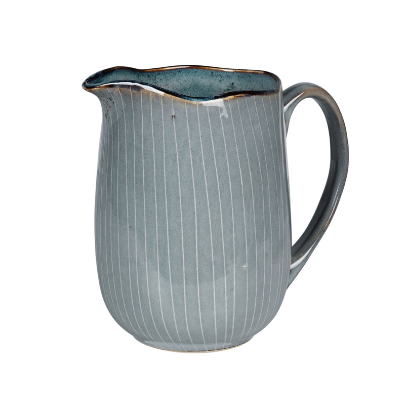 Broste Copenhagen - Nordic Sea Milchkanne | 1,0 l