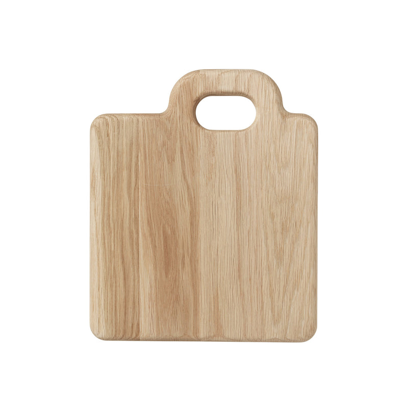 Broste Copenhagen - Olina Schneidebrett | Eiche geölt / 25 x 30 cm