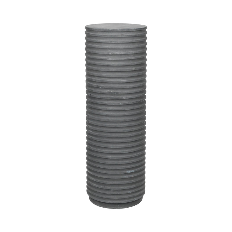 Broste Copenhagen - Rillo Podium | Ø 36 x 106 cm
