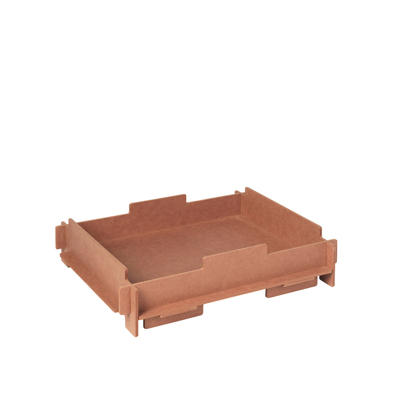 Broste Copenhagen - Stacie Tablett | braun