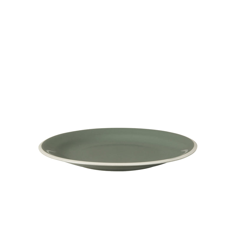 Broste Copenhagen - Taverna Teller | Dessertteller (22 cm)