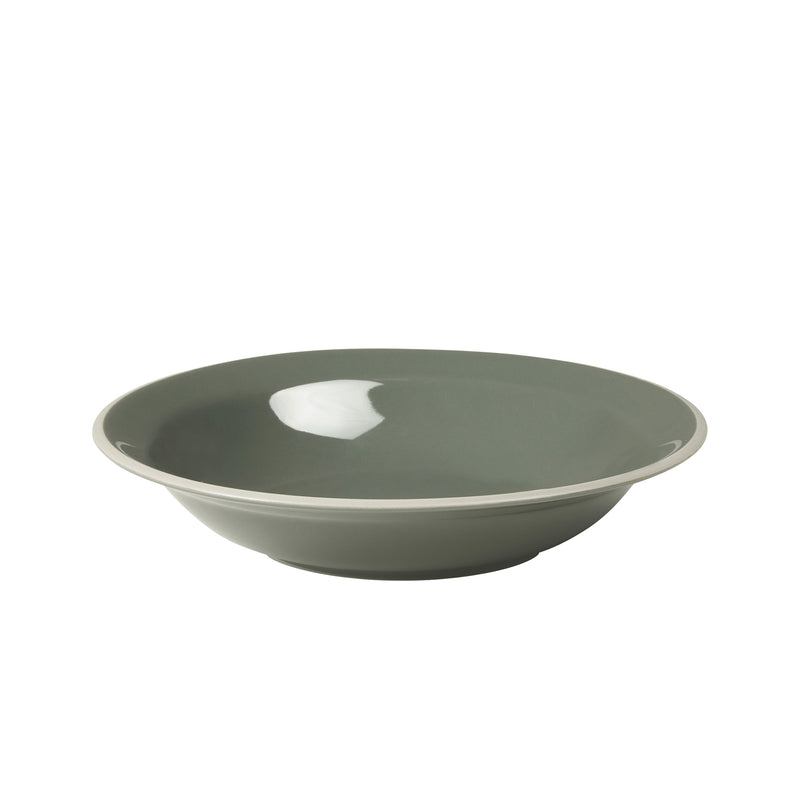 Broste Copenhagen - Taverna Teller | tiefer Teller (24 cm)