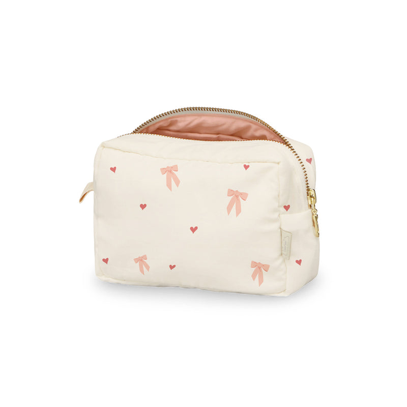 Cam Cam Copenhagen - Kosmetiktasche | 16 x 8 x 12 cm / bows