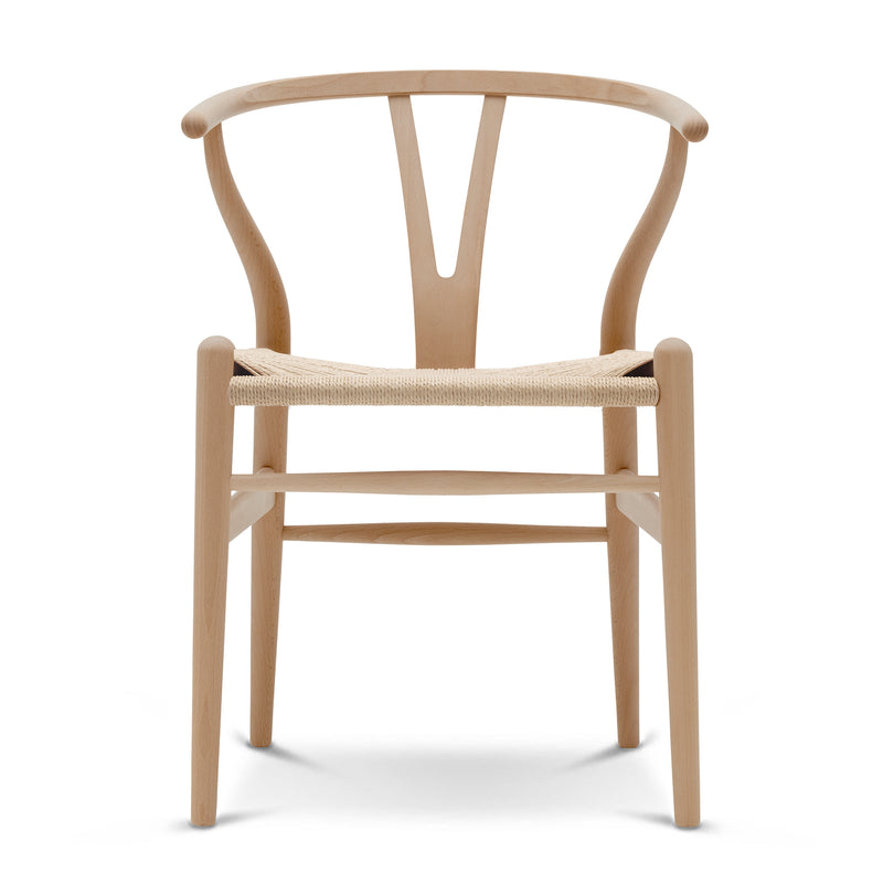 Carl Hansen - CH24 Wishbone Chair | Buche geölt