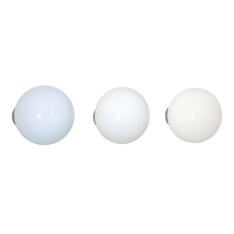 Vitra - Coat Dots | weiß