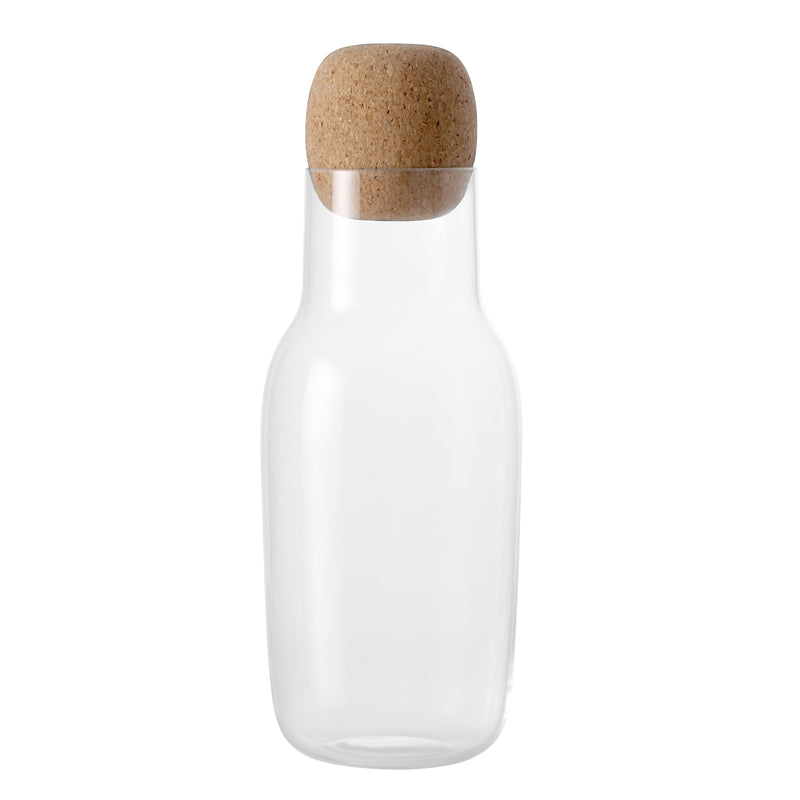 Muuto - Corky Karaffe | transparent