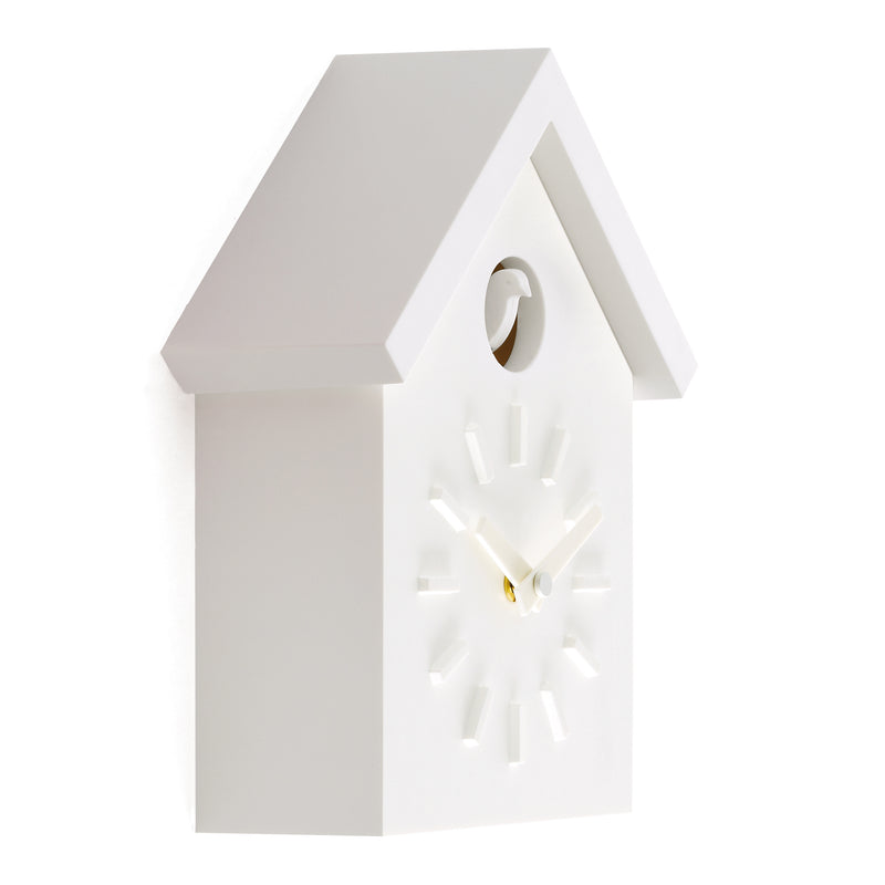 Magis - Cu-Clock | weiß
