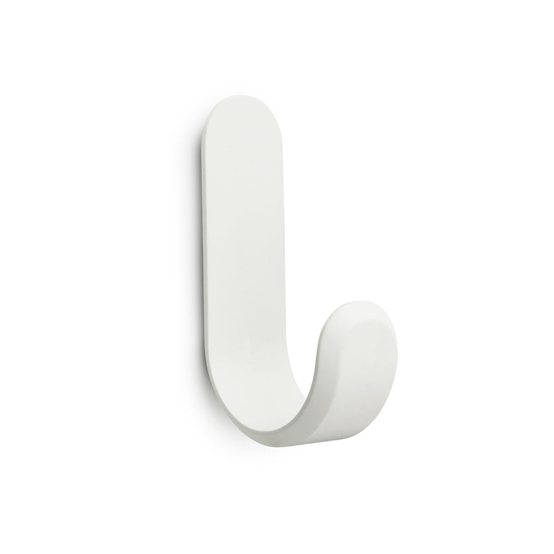 Normann Copenhagen - Curve Wandhaken | weiß