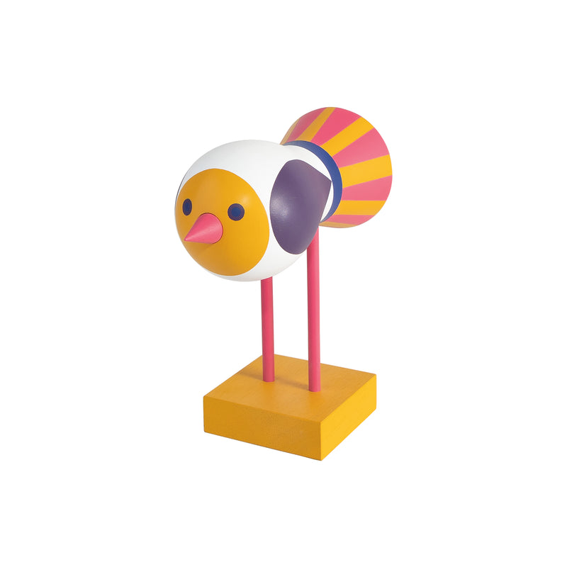 Design House Stockholm - Birds 1967 | No 1