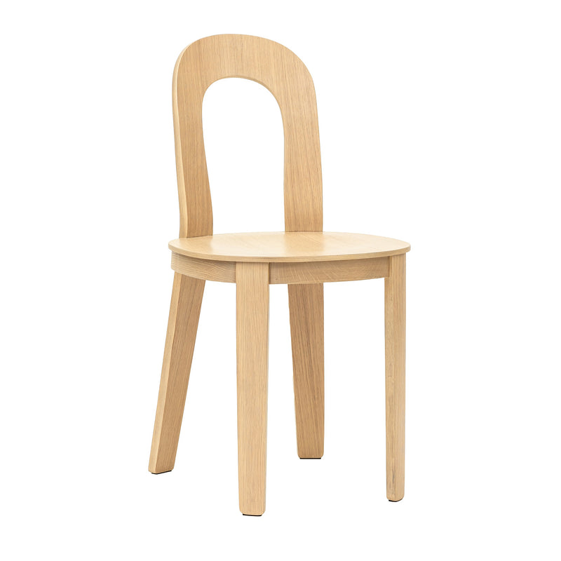 Design House Stockholm - Olivia Stuhl | Eiche hell