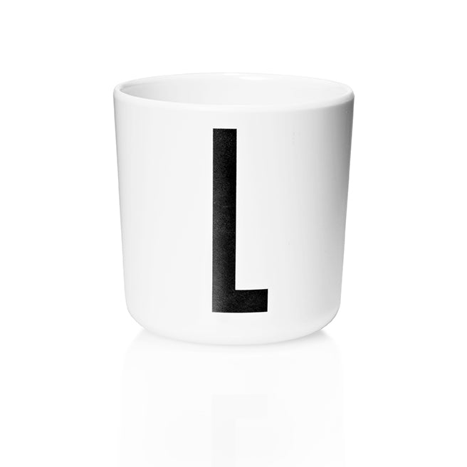 Design Letters - AJ Ecozen Becher | L