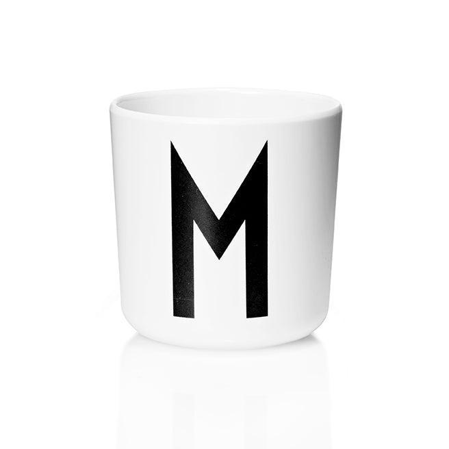 Design Letters - AJ Ecozen Becher | M
