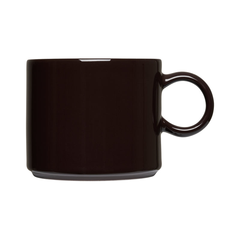 Design Letters - Nordic Jumbo Porzellan Becher | Is today a holiday?