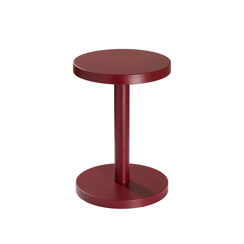 Design Letters - Stord 3-in-1 Beistelltisch | S / burgundy