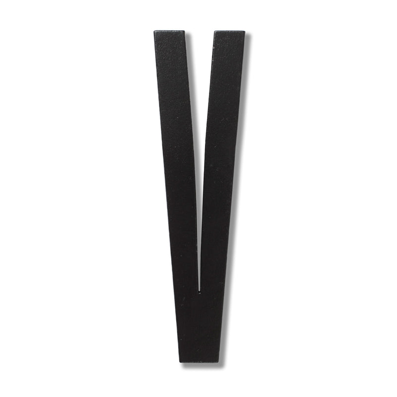 Design Letters - Wooden Letters Indoor | V