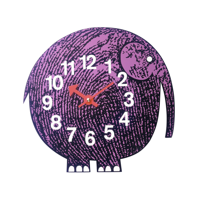 Vitra - Zoo Timer Omar the Owl | Elefant