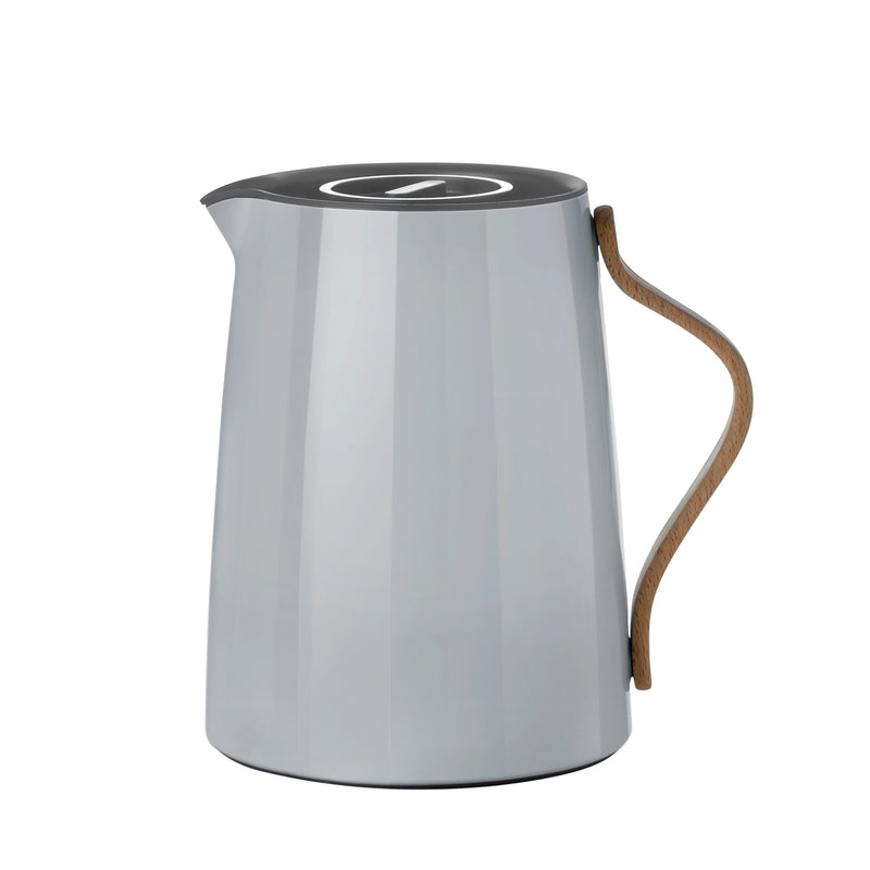 Stelton - Emma Tee-Isolierkanne | grau
