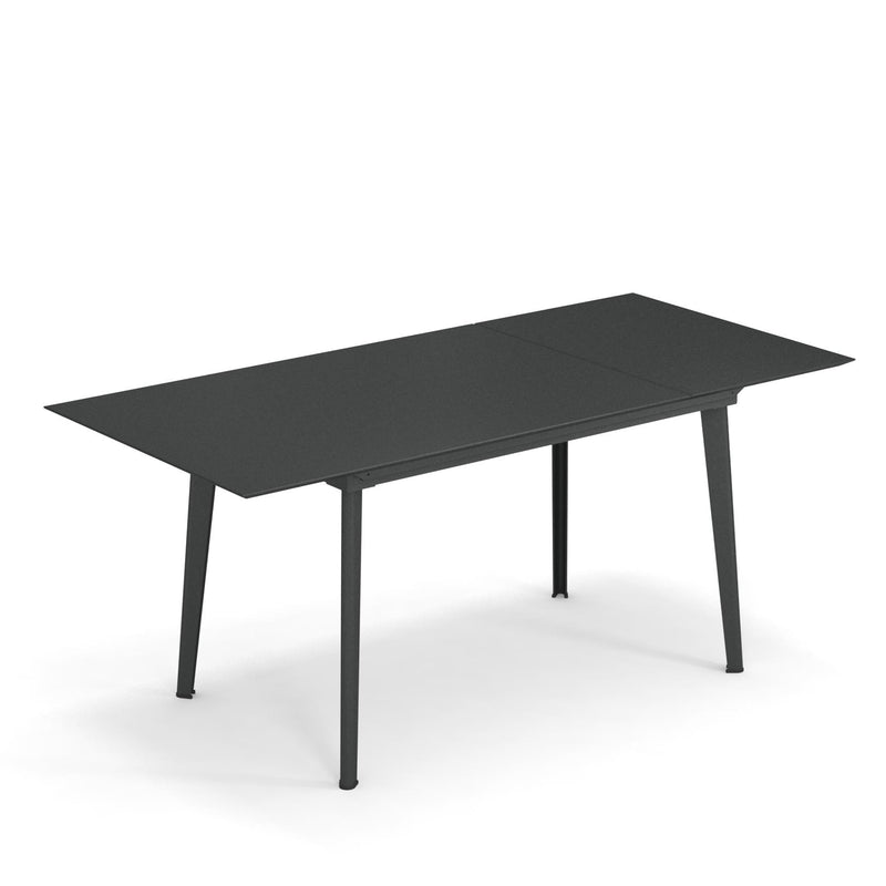 Emu - Plus4 Outdoor Tisch | antikeisen