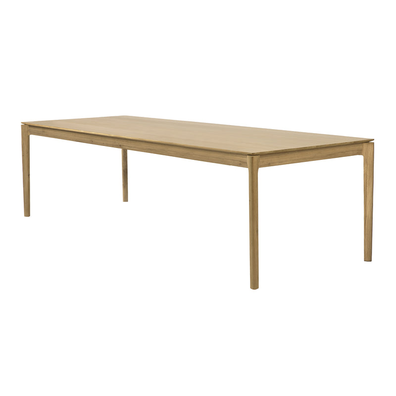Ethnicraft - Bok Esstisch | 240 x 100 cm