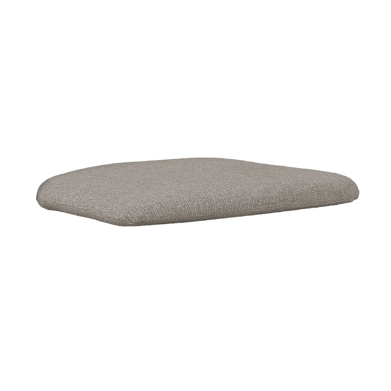 Ethnicraft - Sitzkissen Bok Outdoorstuhl, mokka | mokka