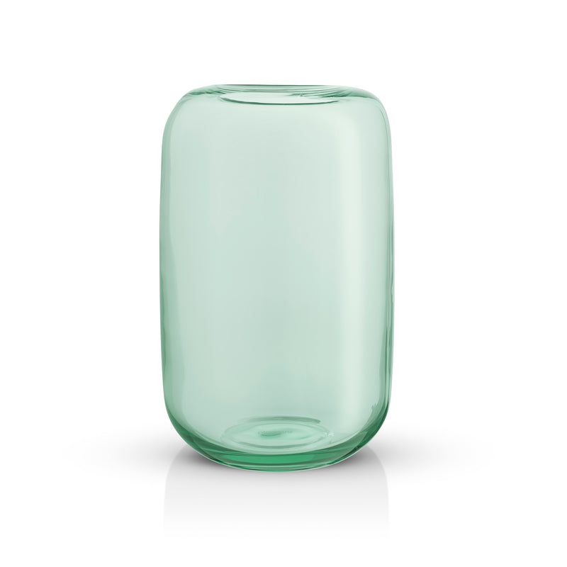 Eva Solo - Acorn Vase | Ø 14 x H 22 cm / mint green