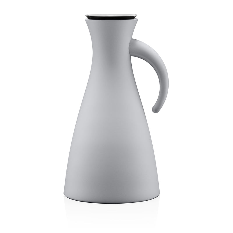 Eva Solo - Kaffee-Isolierkanne | marmorgrau