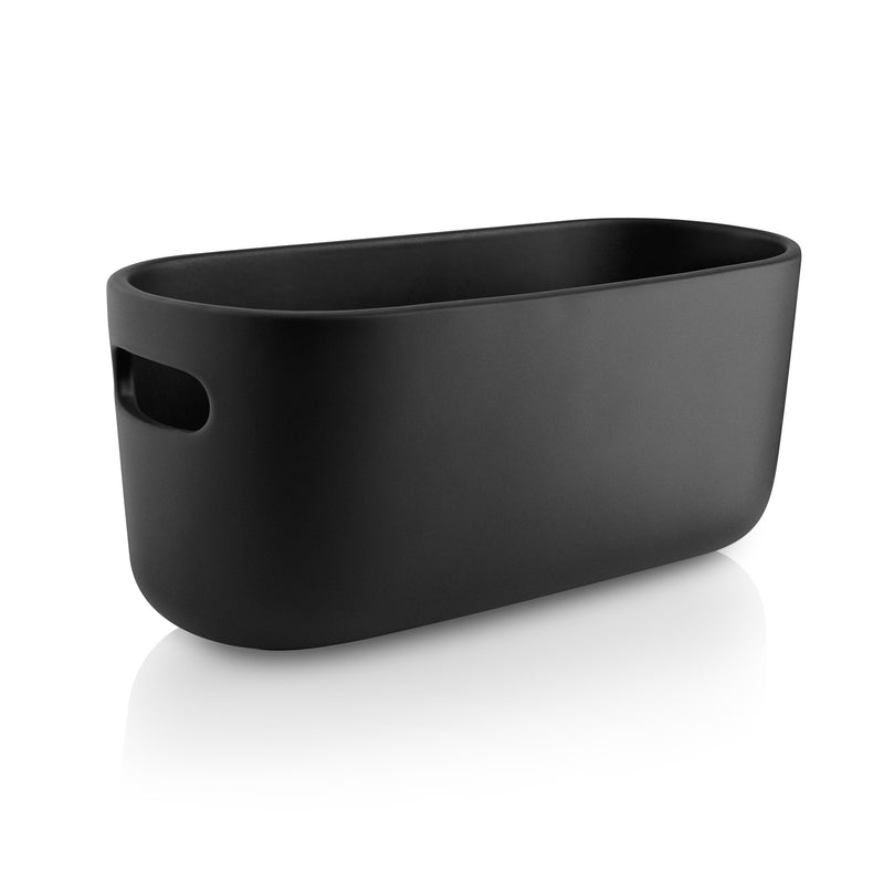 Eva Solo - Selbstbewässernder Herb-Organiser | schwarz