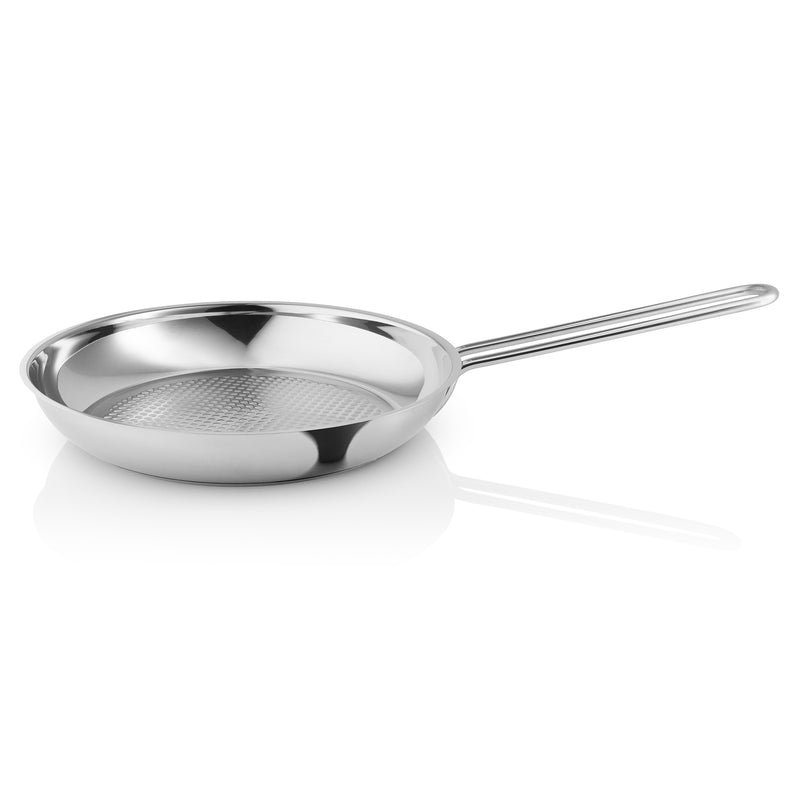 Eva Solo - Stainless Steel Bratpfanne | honeycomb / Ø 28 cm